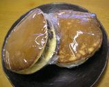 どら焼き☆簡単作り方7写真