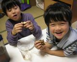 どら焼き☆簡単作り方8写真
