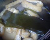 大根の煮物（圧力鍋なしバージョン）作り方5写真
