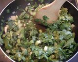 常備菜に☆セロリの味噌炒め作り方3写真