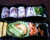 お弁当用☆海老とアスパラのチーズ焼き作り方5写真