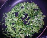 かぶの葉の菜めし作り方5写真