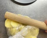 洗い物なしがうれしい♪ぬか漬けポテサラ作り方3写真