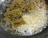 ボルシチ軽め4毒抜き作り方1写真