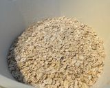 砂糖不使用！体に優しい甘麹グラノーラ作り方1写真