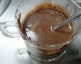 ホイップクッキー <チョコ味>作り方11写真