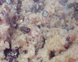 お赤飯作り方6写真