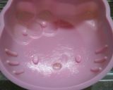 HKMで簡単さつまいもケーキ（パン？）作り方5写真