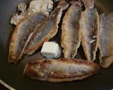魚のグリル・マスタードソース作り方4写真