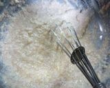 めんたい豆腐ディップde野菜スティック作り方5写真