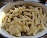 粒マスタードの納豆ドリア作り方4写真