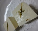 もつ鍋(白味噌ベース)作り方1写真