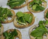 れんこんチーズ焼作り方8写真