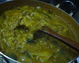 日本風☆カレー作り方7写真
