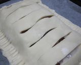 素材を活かして簡単♪アップルパイ作り方4写真