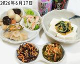 うち☆そうめん昆布の炒め煮❤️道産子常備菜作り方37写真