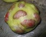 豆パン 作り方9写真