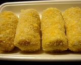 子ども喜ぶ*さつまいもコロッケ*作り方5写真
