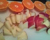 おてがるきらくにホットワイン作り方1写真