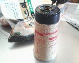 ゴマたっぷり♪蓮根とこんにゃくのきんぴら作り方5写真