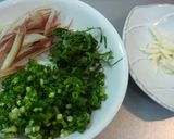 薬味たっぷり!マグロのたたき作り方4写真