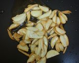 薬味たっぷり！マグロのたたき作り方5写真