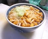 ちょっと風邪気味なので暖かいにゅうめんを作り方4写真