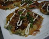 ★じゃがいもでチーズお好み焼き★作り方6写真