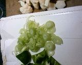 中華名菜で簡単酢豚作り方1写真
