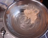 今夜は家呑み！焼き酒粕作り方1写真