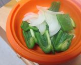 簡単★肉団子の甘酢炒め作り方1写真