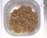 豚ロース冷しゃぶの納豆ヨーグルト作り方2写真