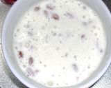 豚ロース冷しゃぶの納豆ヨーグルト作り方3写真