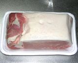 クリスマスは豪華に・豚ロースの低温煮作り方1写真