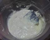 超簡単★チーズ蒸しパンinヨーグルト編作り方4写真