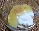 チーズみたいな濃厚ヨーグルト☆作り方3写真