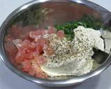 うちのうまうまクリームチーズ作り方1写真