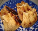 おつまみに作り方5写真