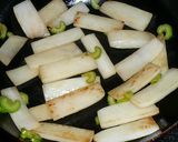 【農家のレシピ】鶏肉と大根のチリソース煮作り方3写真