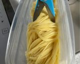 パスタサラダ作り方5写真