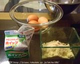 簡単！アイスクリーム作り方1写真