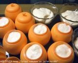 簡単！アイスクリーム作り方5写真