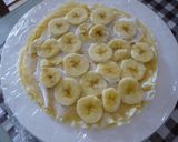 １歳の誕生日ケーキ☆家族ｄｅミルクレープ作り方10写真