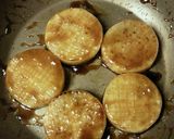 ✿お好み焼き風~甘辛大根ステーキ✿作り方6写真
