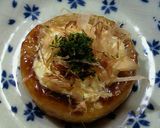 ✿お好み焼き風~甘辛大根ステーキ✿作り方8写真