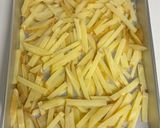 フライドポテト🍟作り方4写真