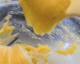 ぶきっちょさんもレンジdeシュークリーム作り方11写真