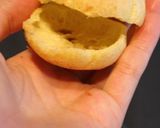 ぶきっちょさんもレンジdeシュークリーム作り方29写真