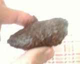 禁断の20秒☆濃厚サクサクチョコクッキー作り方3写真