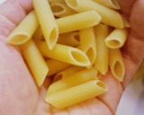 マカロニスナック作り方1写真